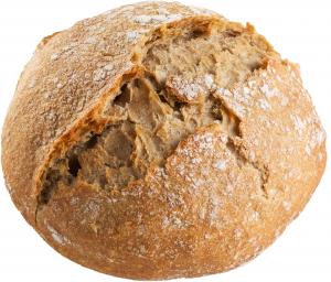 Stone Baked Rustic Rolls